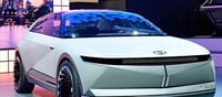 Hyundai Models Ioniq name isn’t new to Hyundai